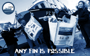 Any fin is possible