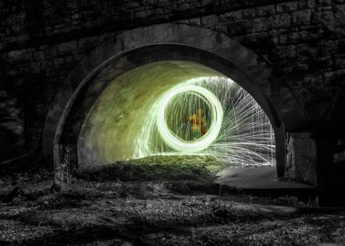 Ring of Fire Green