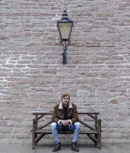 Waiting
