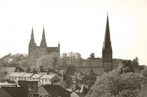 Cathedral
