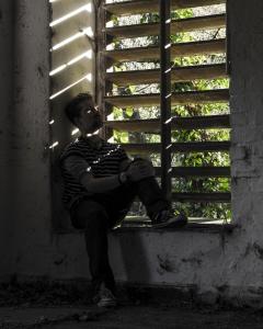 Resting