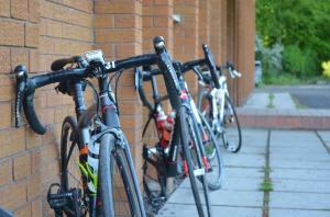 Bikes