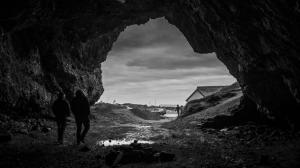 Cave
