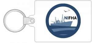 Keyring mockup