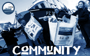 community