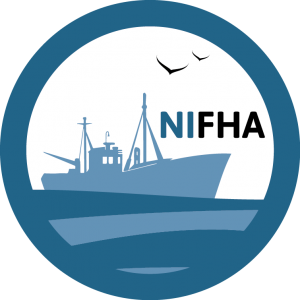 fishery logo Confirmed Design meduim