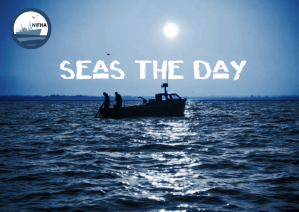 seas the day